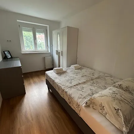 Apartment Karamela