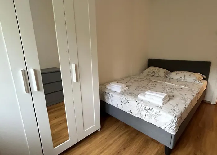 דירה Karamela לובליאנה