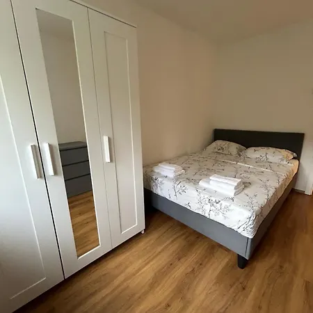 公寓 Karamela 卢布尔雅那